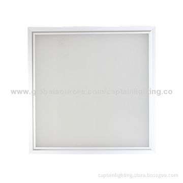 LED panel, CE, SAA and TUVNew